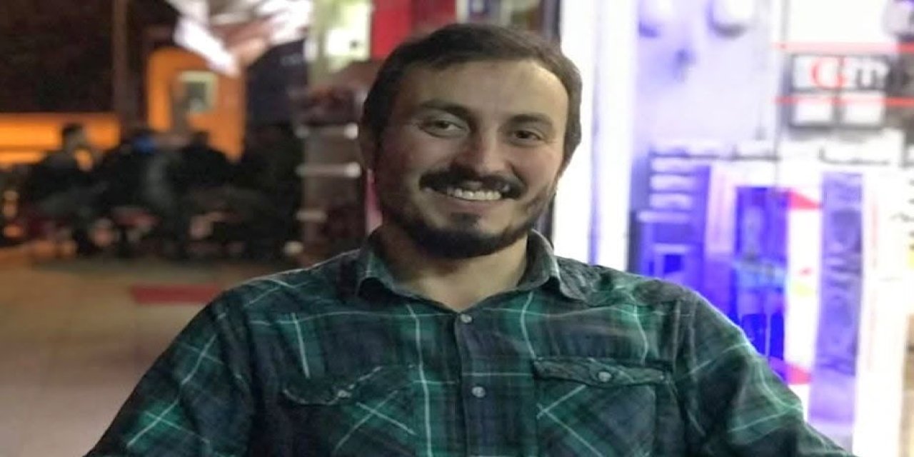 Rize'de Ölümlü Trafik Kazası