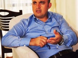 Ak Partili Turan, Aihm’nin Perinçek Kararını Değerlendirdi