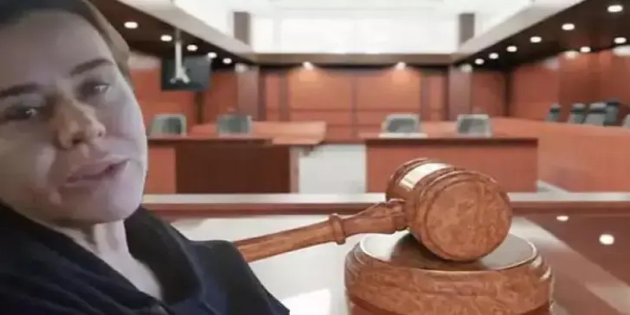 Seçil Erzan’ın tutukluluk halinin devamına karar verildi