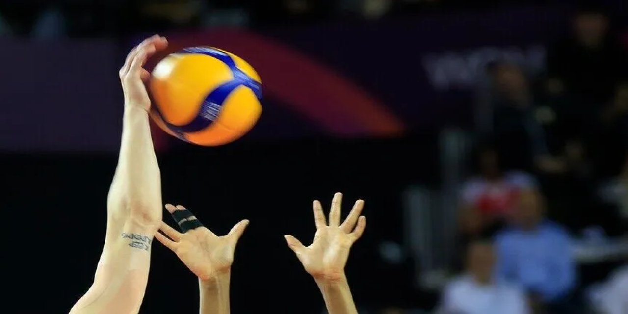 Voleybol Kulüpler Dünya Şampiyonası'nda Türk takımlarının grupları ve rakipleri belli oldu