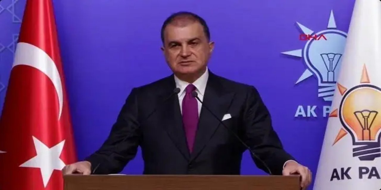 AK Parti'li Çelik: 12 Eylül askeri darbesinin ülkemize ihanetini unutmuyoruz