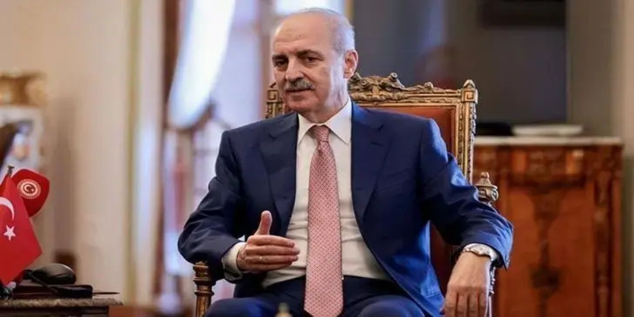 Kurtulmuş: 12 Eylül'ün acılarını unutmadık