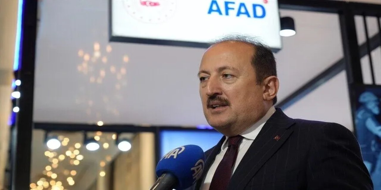 AFAD, Marmara'da deprem hazırlığı odağını sanayiye de taşıyor