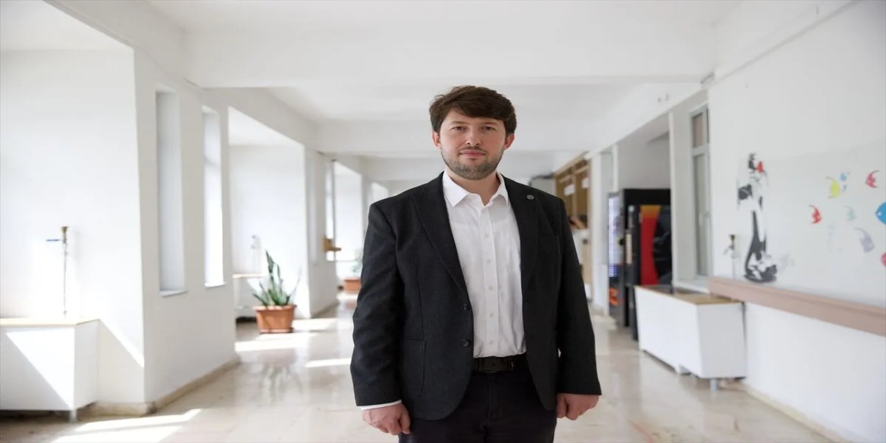 Uzmanından çocukların uyku düzeni için "ekran" uyarısı