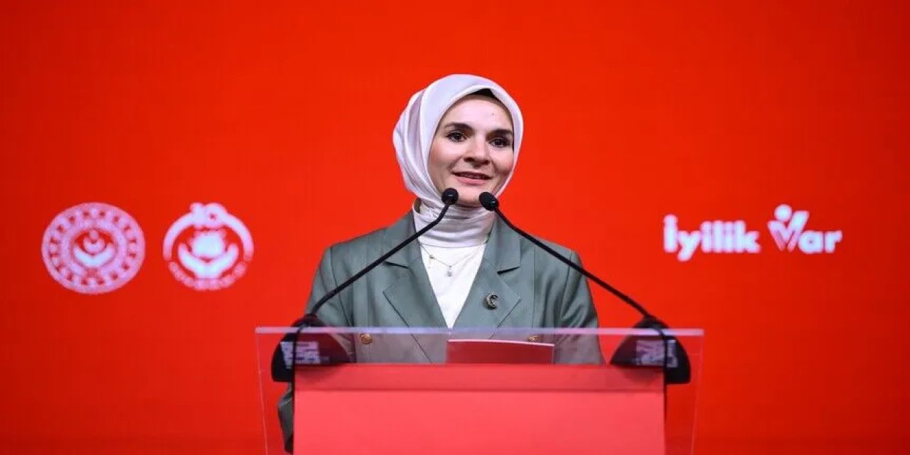 Bakan Göktaş: 81 ilimizde esnafımız, ürünlerini ve hizmetlerini ihtiyaç sahibi vatandaşlarımızla buluşturacak