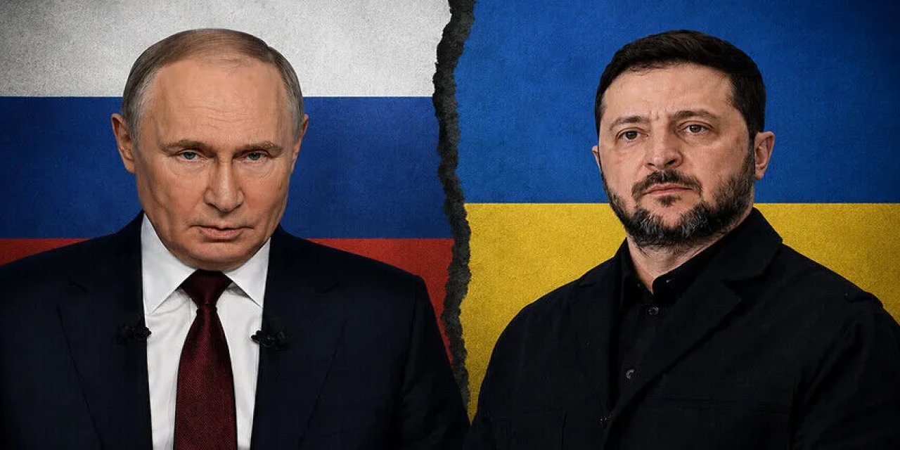 Kremlin: Zelenskiy, Putin’le görüşmek istiyorsa Moskova’ya gelebilir