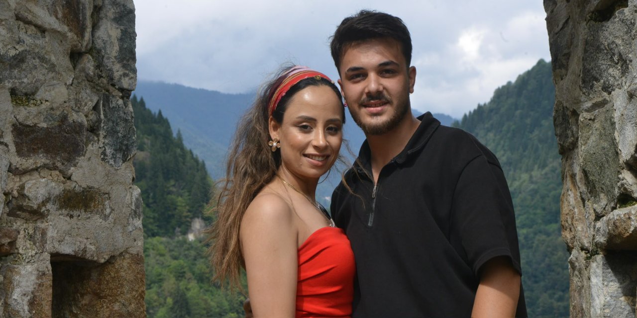 Ege ve Akdenizli Çiftlerin Yeni Balayı Rotası: Rize