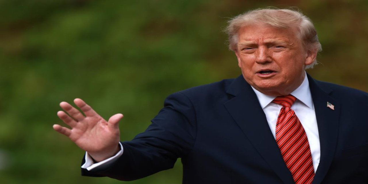 Trump: "İran savaşı çok yakında sona erecek"