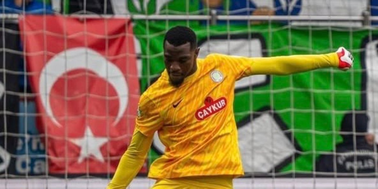 Süper Lig’in Asistçi Eldiveni Yahya Fofana Yine Sahnede: Fofana Kariyerinin 3. Asistini Yaptı!