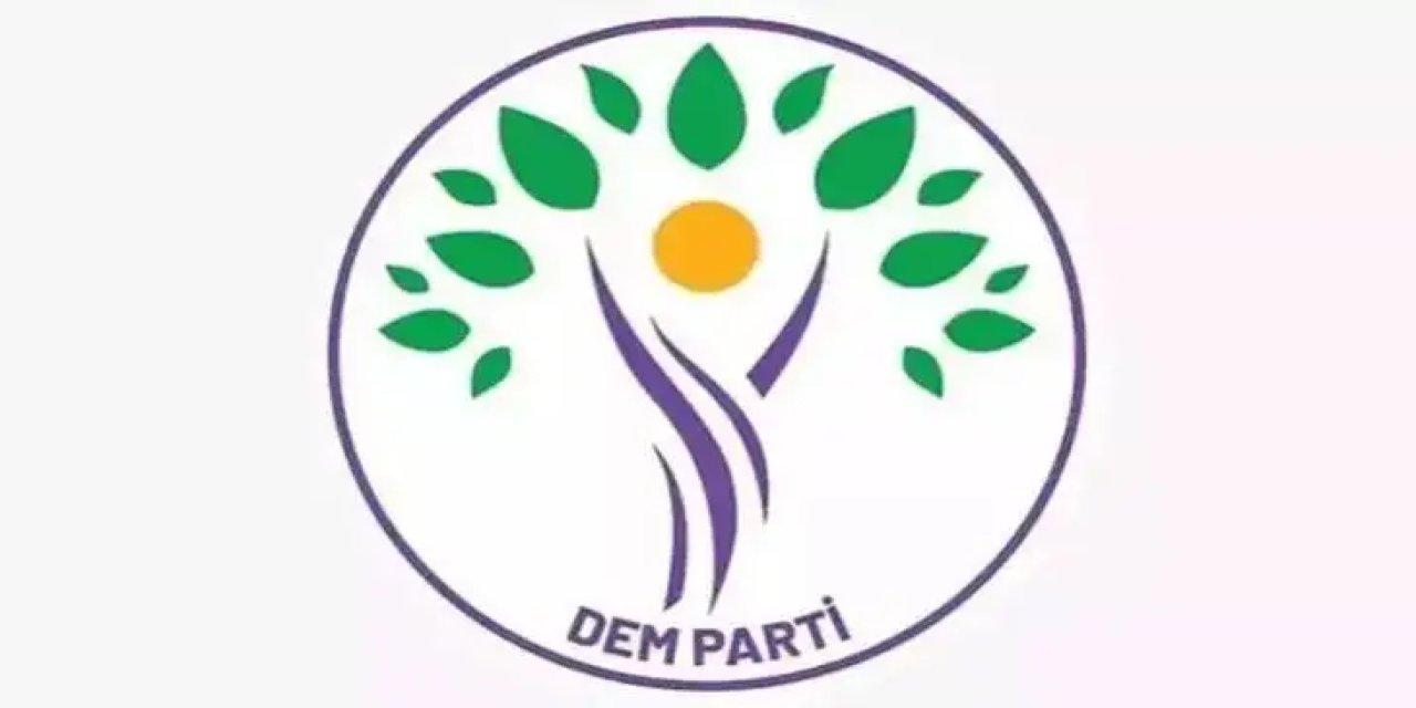 DEM Parti heyeti, İmralı'da Öcalan ile görüştü