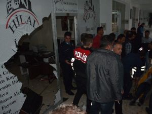 Karabük’te Arazi Kavgasında Kan Aktı: 13 Yaralı