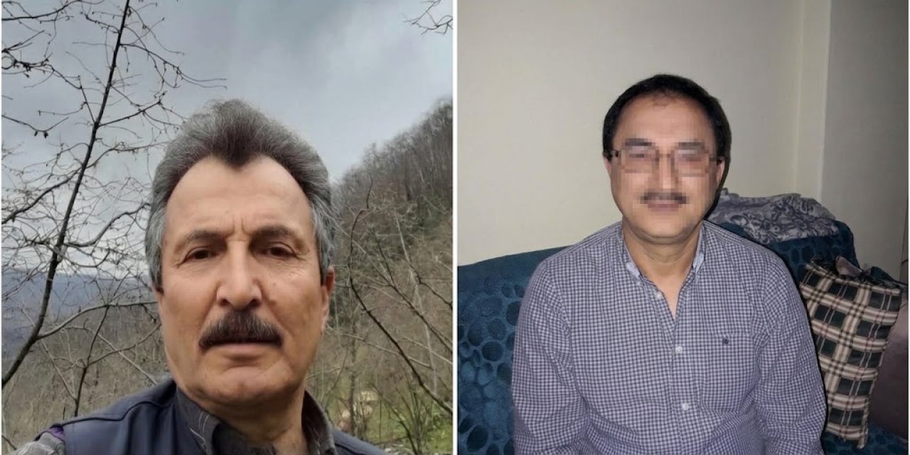 Arazi kavgasında kardeşini öldürdü, yeğenini yaraladı
