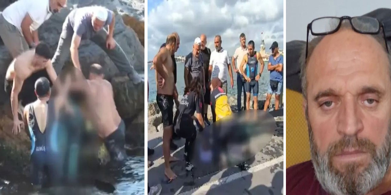 Çayelili Yusuf Kalender’den acı haber: İstanbul’da balık avlarken boğuldu