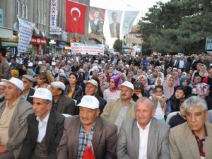Bakan Eroğlu’ndan ‘İgneadaya Nükleer Santral Yapılacak” Haberiyle İlgili Açıklama