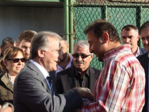 Kardemir Karabükspor’da Hedef 3 Puan