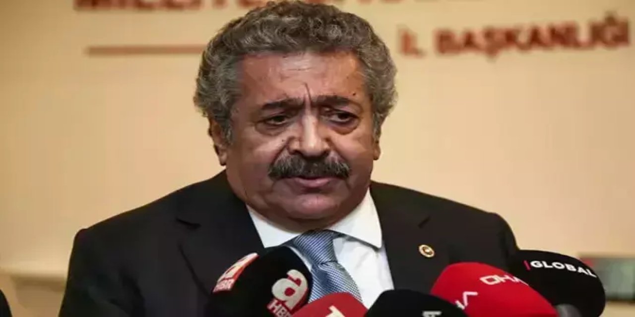MHP'li Yıldız: Yeni bir siyasi partiler kanununa ihtiyaç vardır