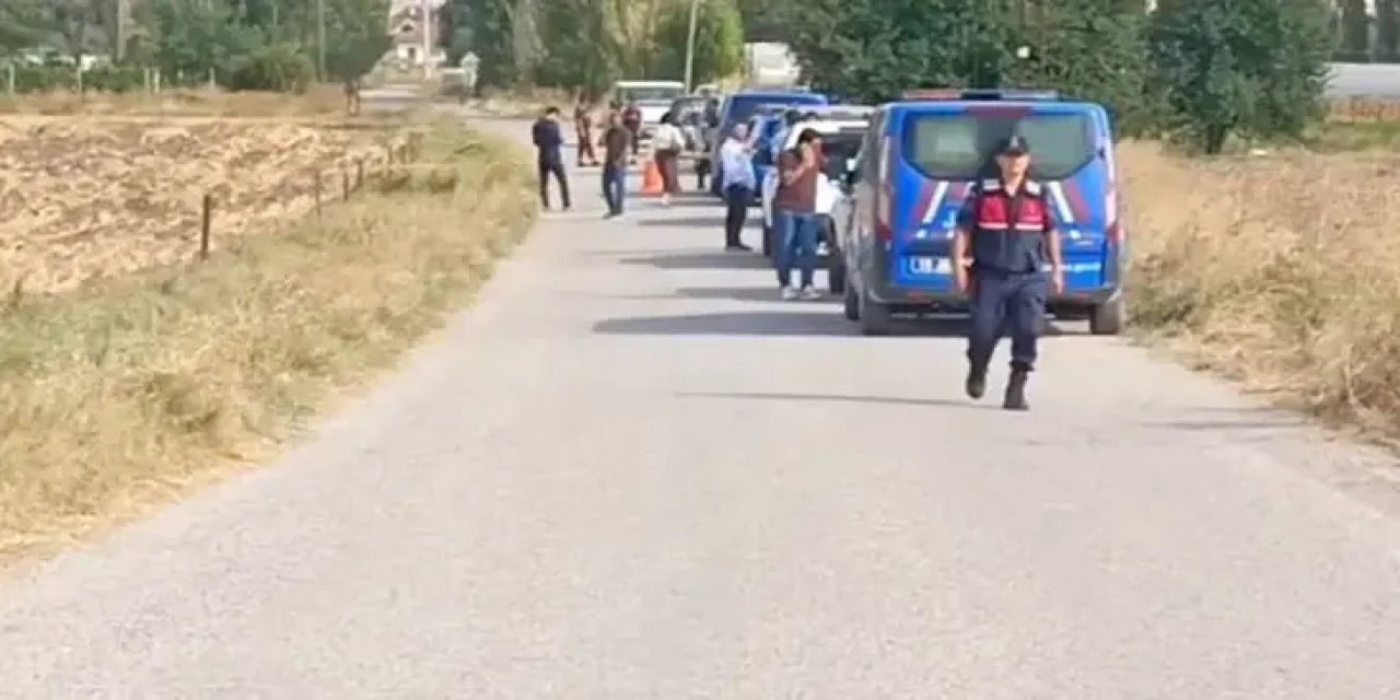 Kavgayı ayırmak isteyen genç, av tüfeğiyle vurularak öldürüldü