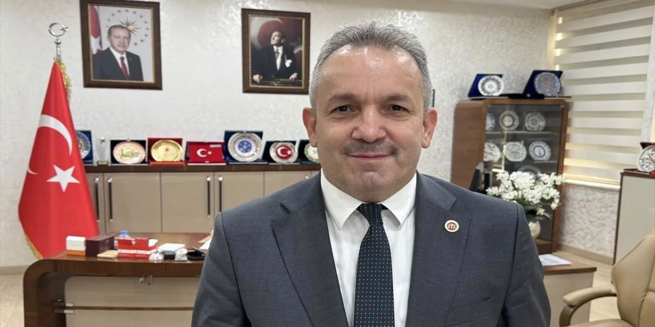 40 ülkeden gelen adli tıp ve adli bilimler uzmanları Antalya'da buluşacak