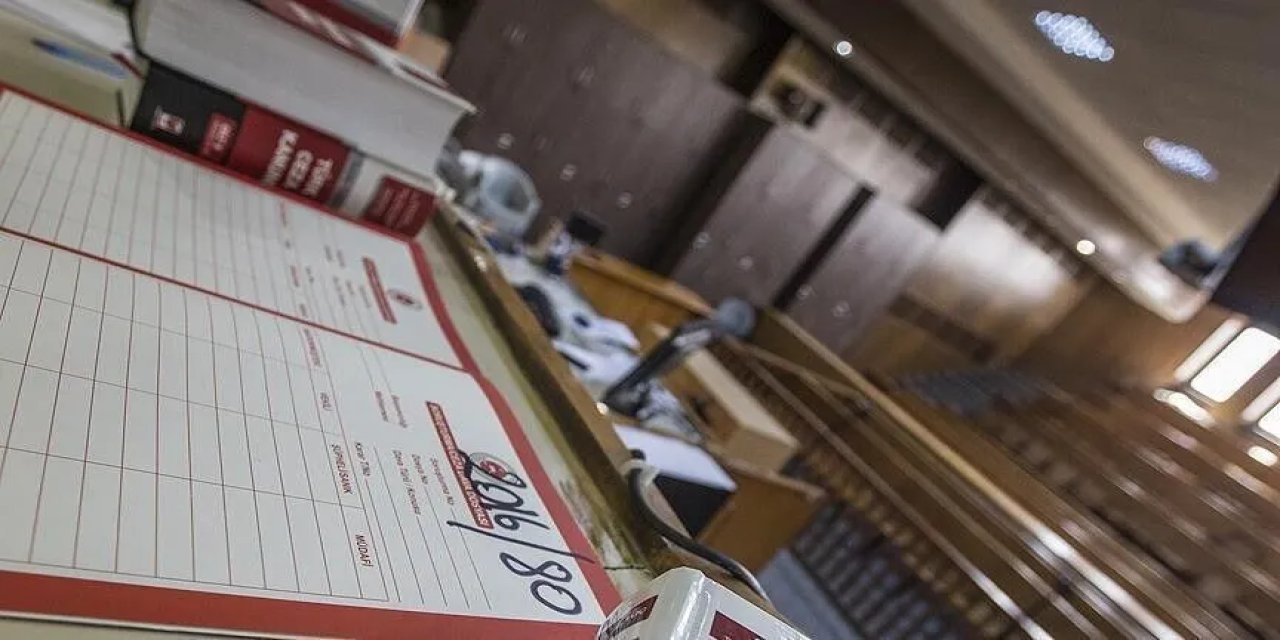 Kurtlar Vadisi Pusu dizisi için inceleme başlatıldı