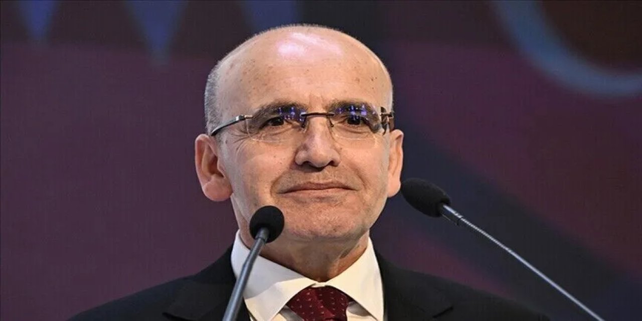 Hazine ve Maliye Bakanı Şimşek: Seçim sürecinde de dezenflasyondan vazgeçmeyeceğiz