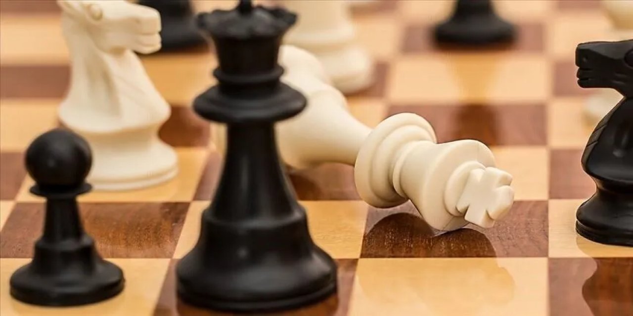 Türkiye Satranç Federasyonu, yeni sezon faaliyet takvimini açıkladı