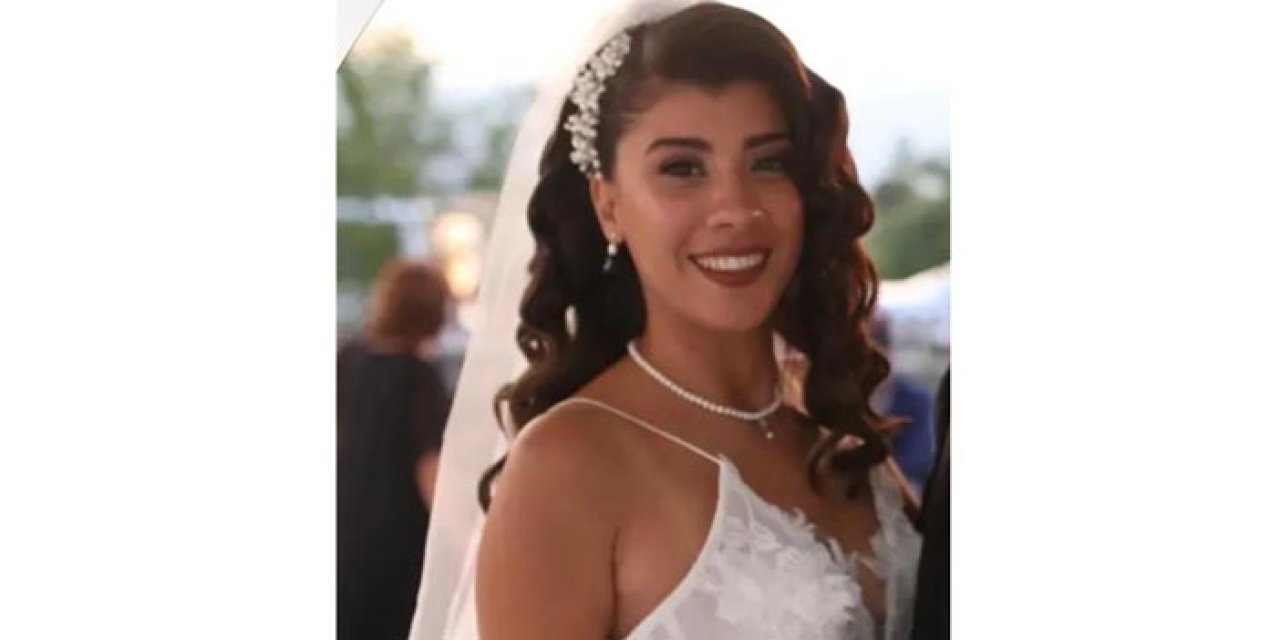 Otomobil istinat duvarına çarptı; müzik öğretmeni Cansu öldü, kayınpederi ve bebeği yaralı