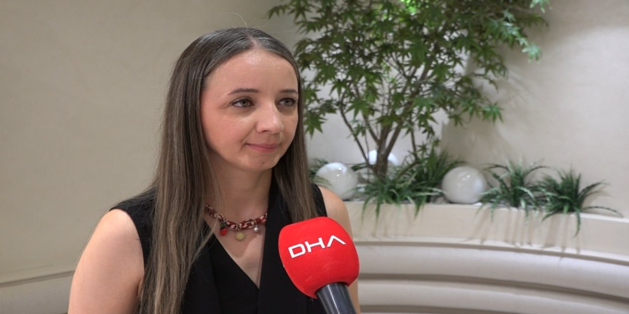 Uzmanından çocuklarda sanal medyayı 'kademeli azaltma' önerisi