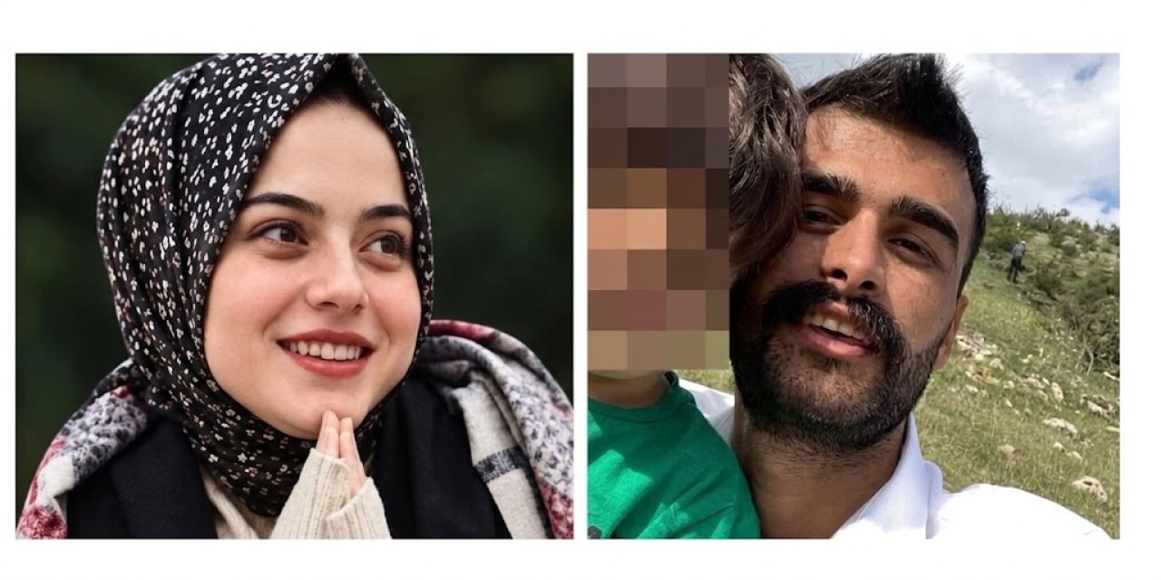 Eşi tarafından öldürülen Yasemin, gözyaşlarıyla toprağa verildi