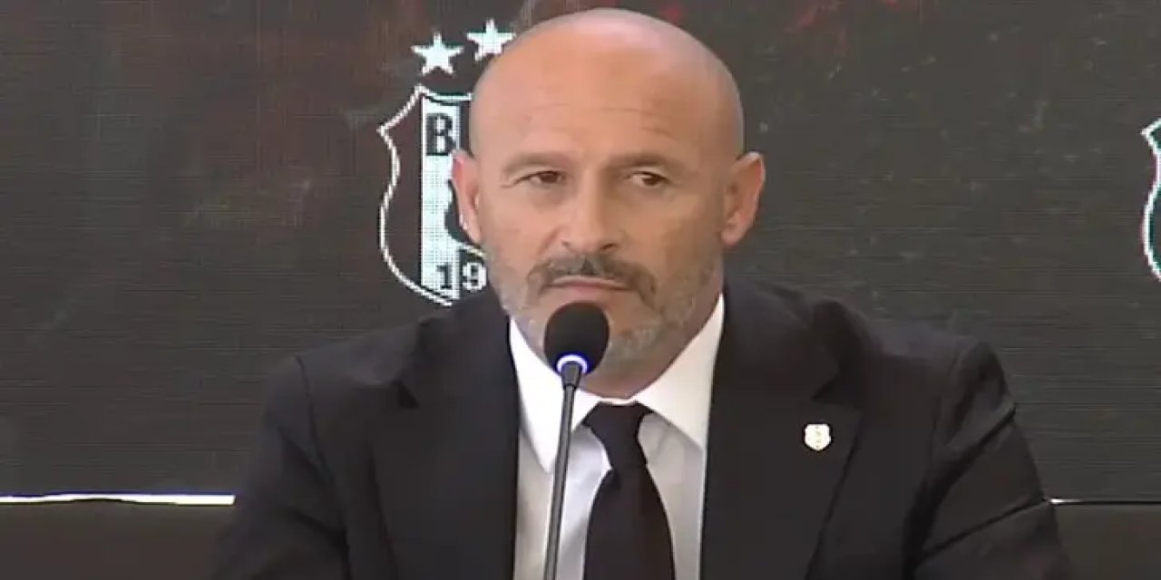 Vincenzo Italiano: Herkes yüksek seviyede oynayarak mükemmel performanslar ortaya koydu