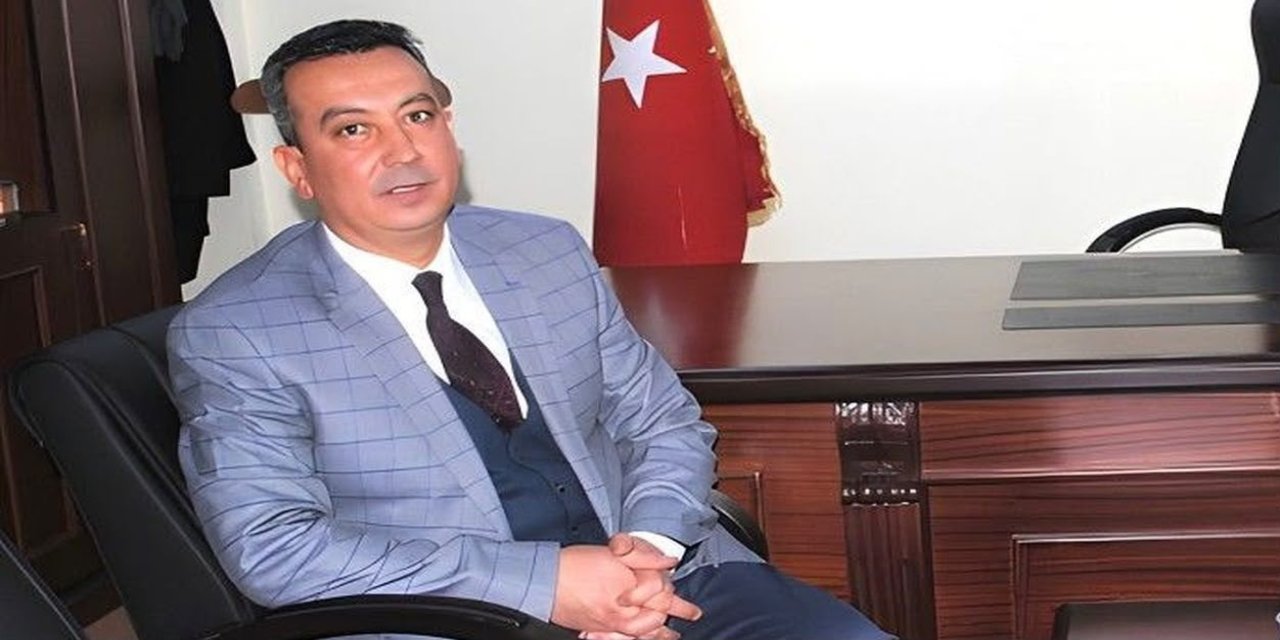 Rize'nin Yeni İl Emniyet Müdürü İsmail Karasakal Kimdir?