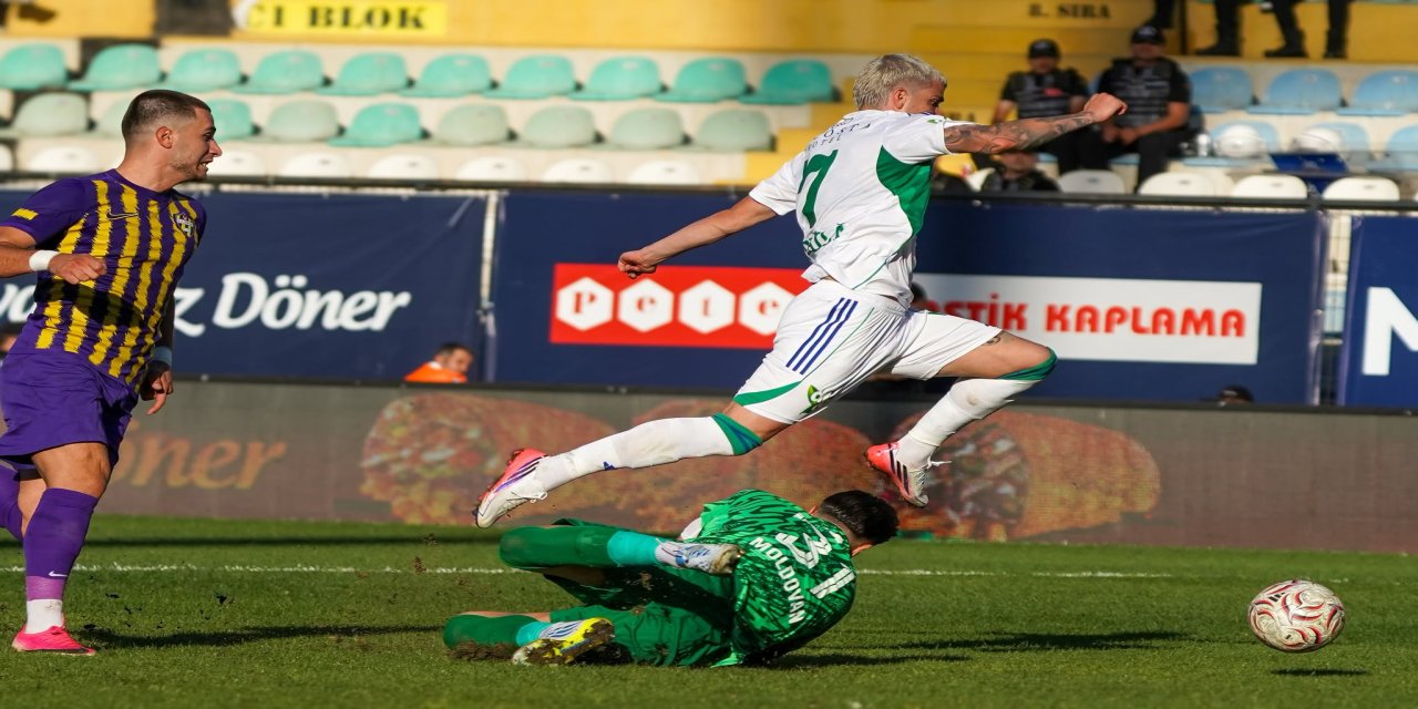 PFDK’dan Çaykur Rizespor’a Üçlü Ceza: Mihaila, Fevzi Korkmaz ve Taraftara Yaptırım