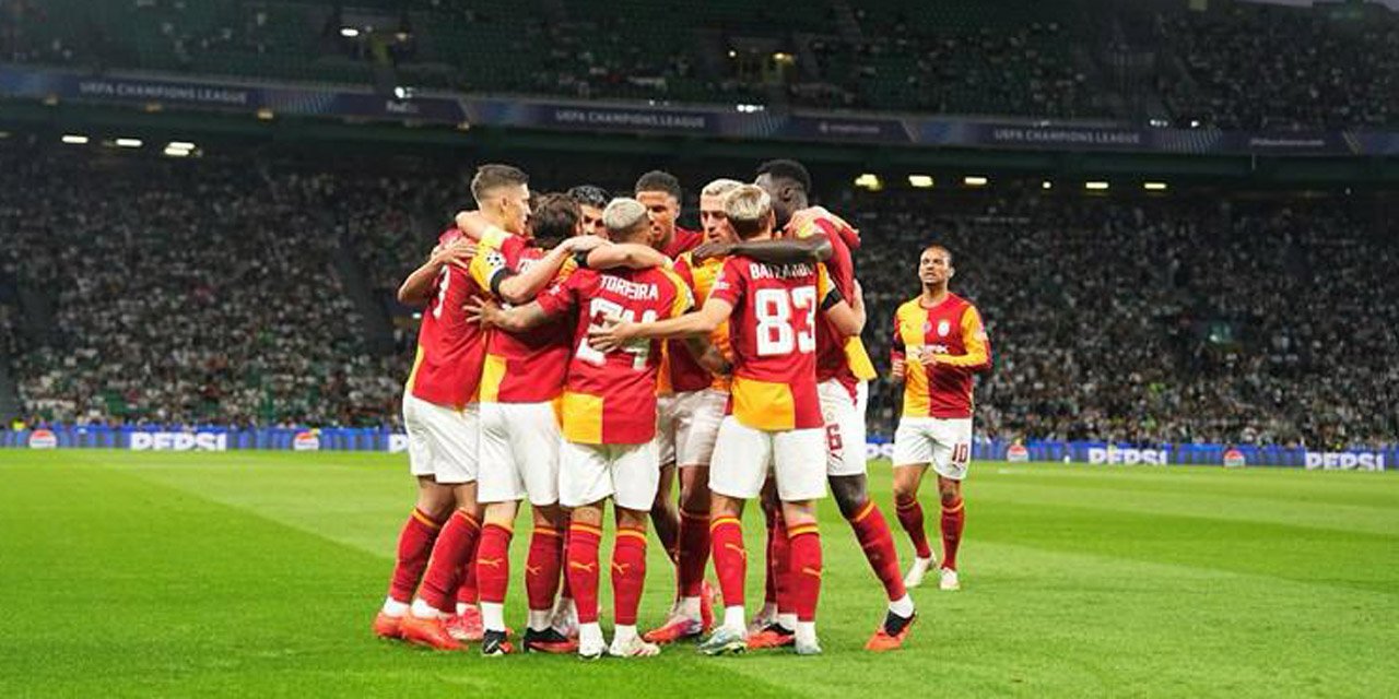 Galatasaray, Trabzon'da galibiyet serisi peşinde