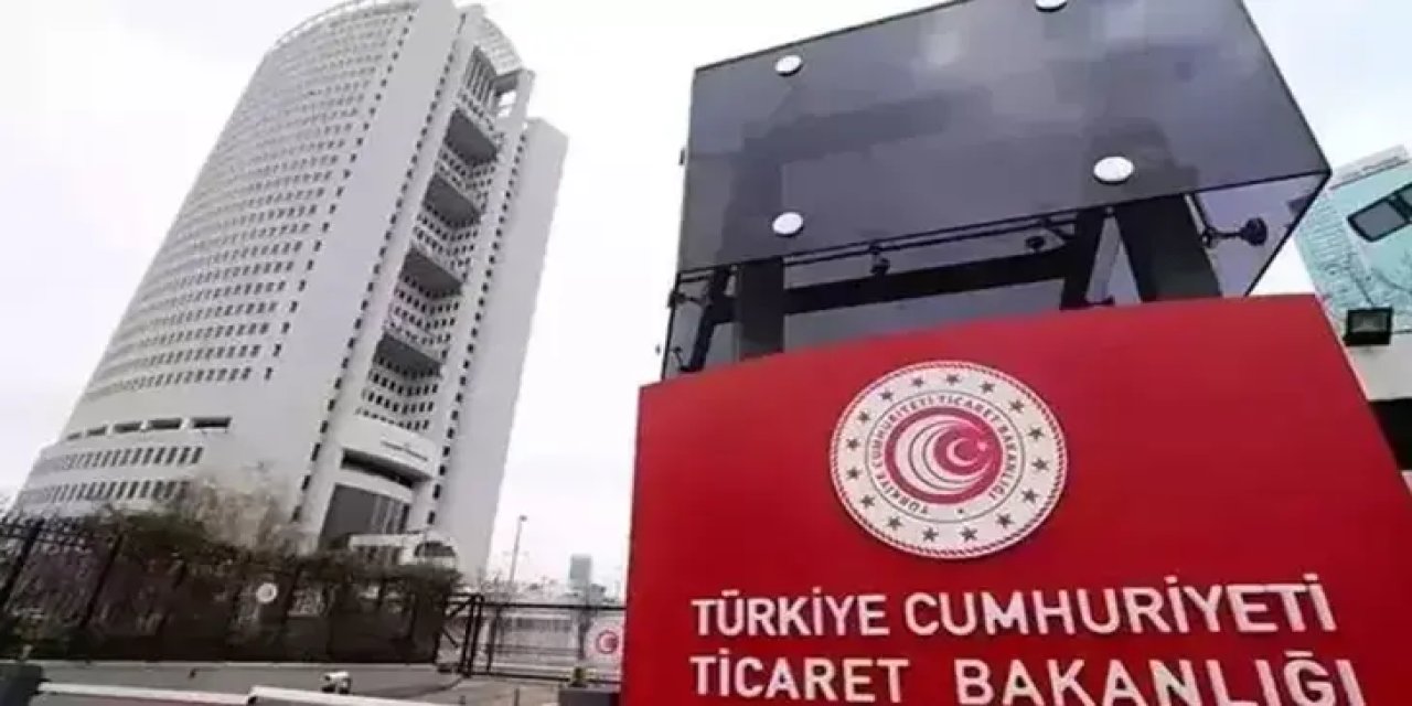 Ticaret Bakanlığı, Ordu ve Giresun'daki fındık ticaretini inceleyecek