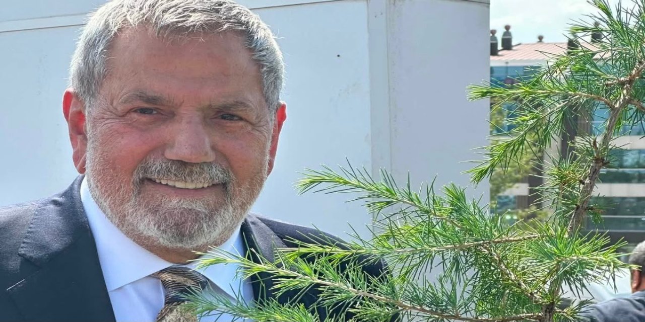 Rize Milletvekili Tahsin Ocaklı’dan Zelek Limanı Tepkisi: "Aracımın Çekilmesi Hukuksuzdur"