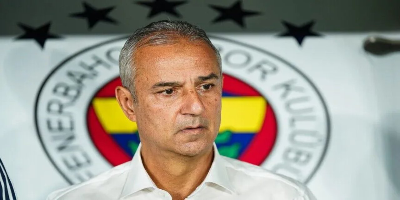 İsmail Kartal, sezon sonunda şampiyon olacaklarına inanıyor