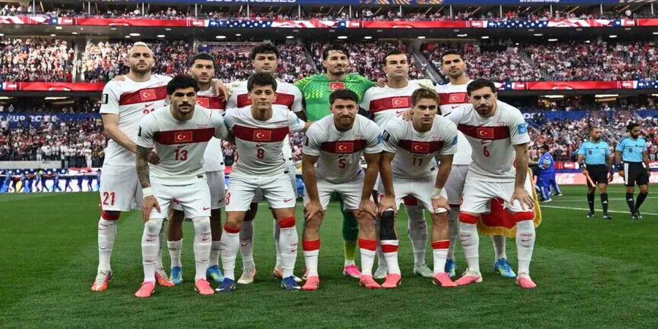 Futbolda milli mesai yarın başlıyor