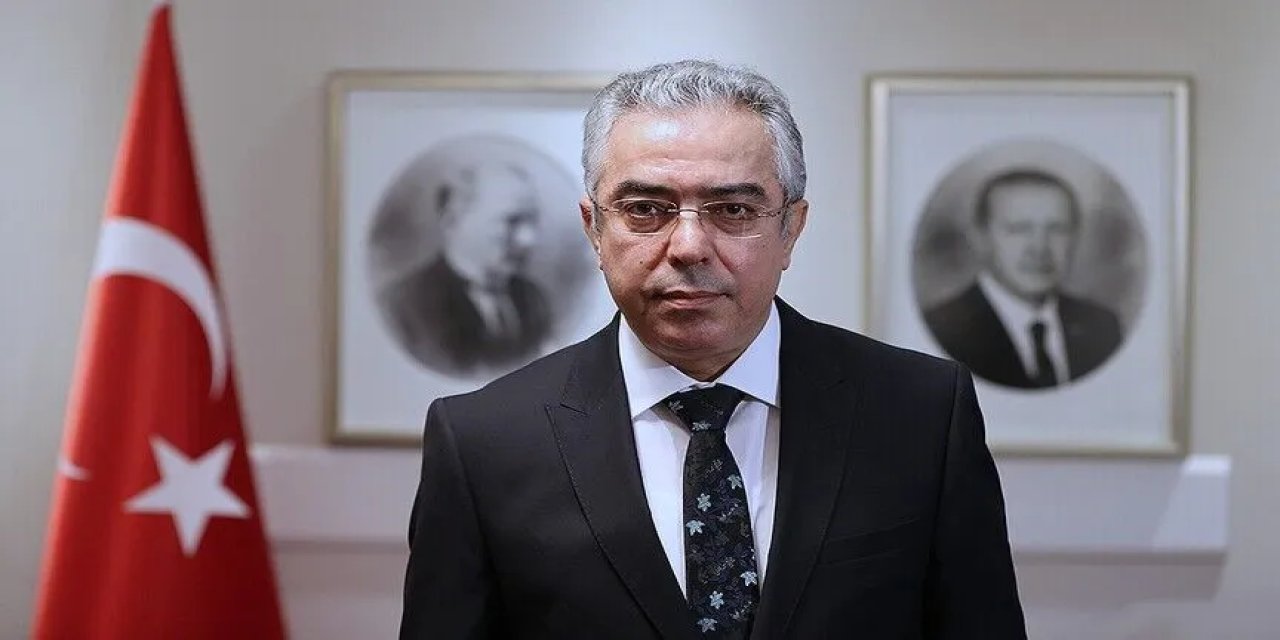 Türkiye'nin yeni anayasa gündemi