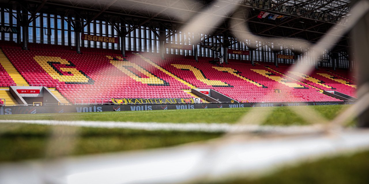 Göztepe’nin Çaykur Rizespor Maçı İlk 11’i Belli Oldu