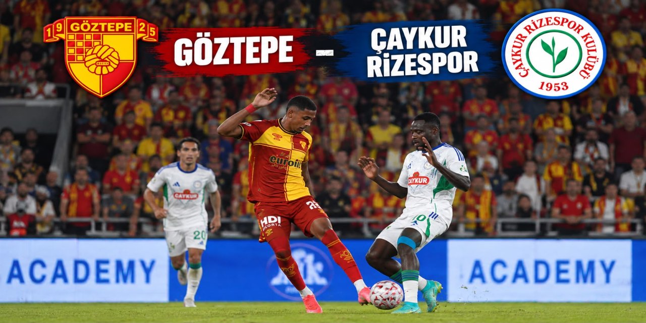 Çaykur Rizespor 90’4’te Yıkıldı: Rekor ve Galibiyet Son Anda Kaçtı!