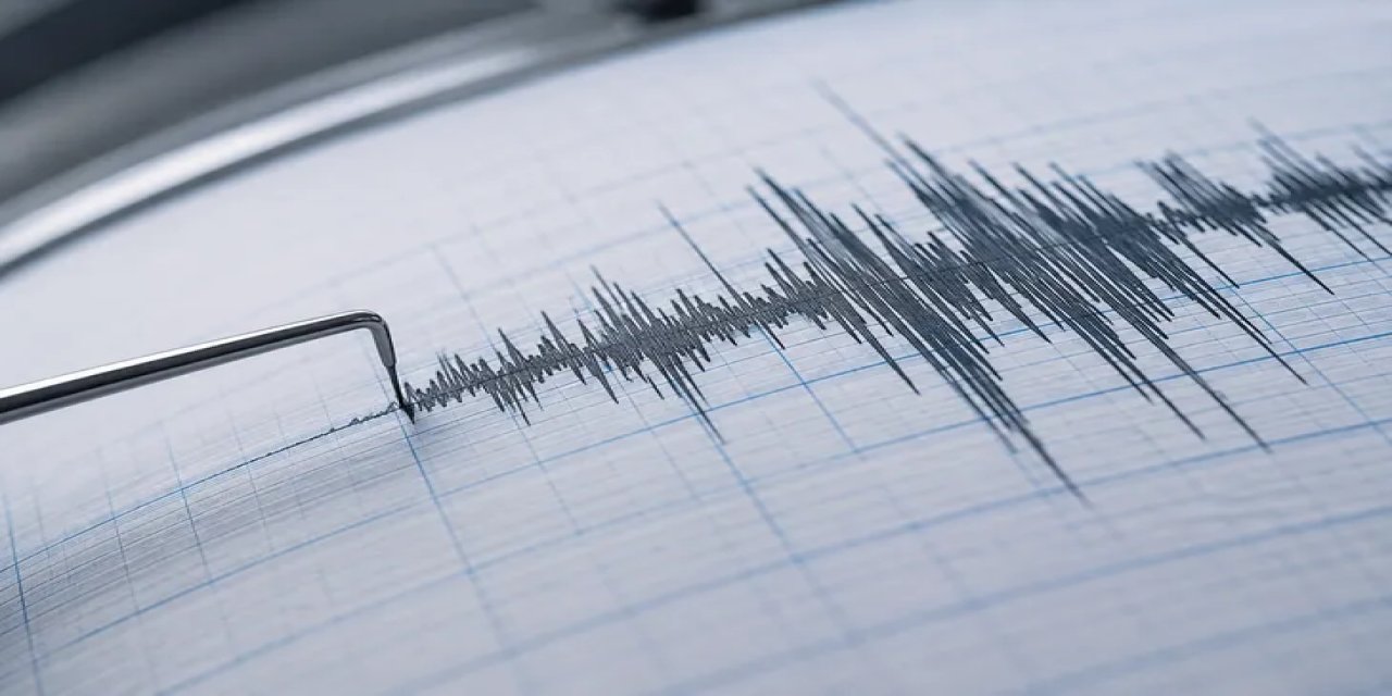 Adana’da 5 büyüklüğünde deprem