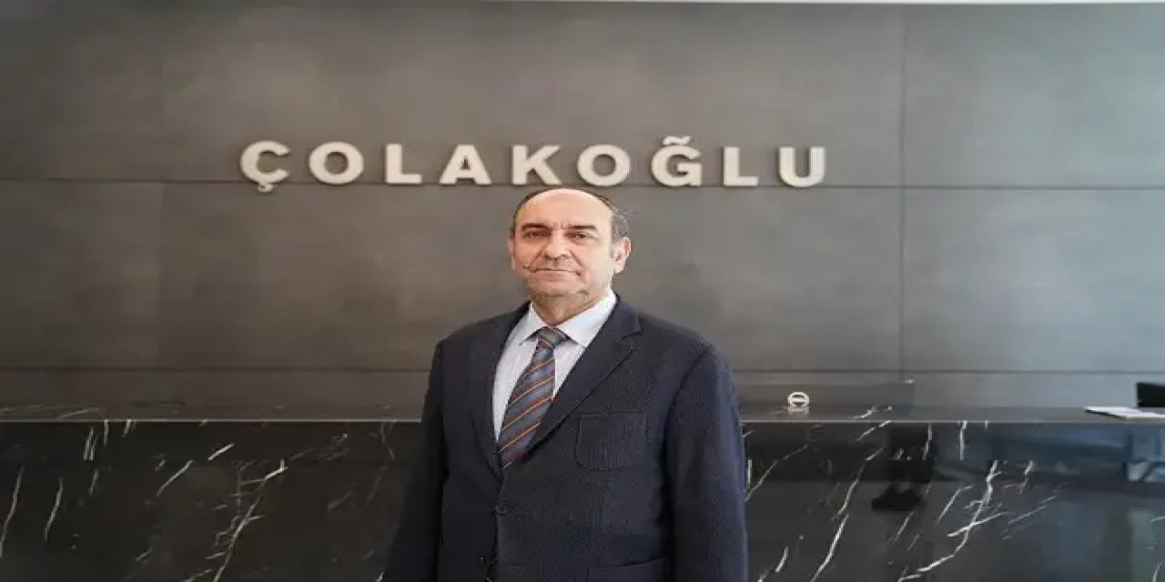Çolakoğlu Metalurji, EuroBLECH ve ANKIROS fuarlarına katılacak