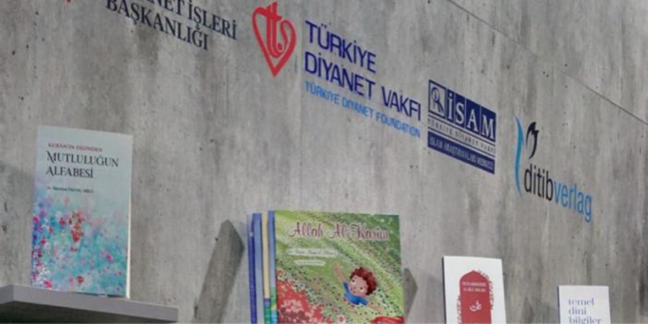 Uluslararası İslami Yayıncılık Çalıştayı, 25-27 Eylül'de İstanbul'da gerçekleştirilecek