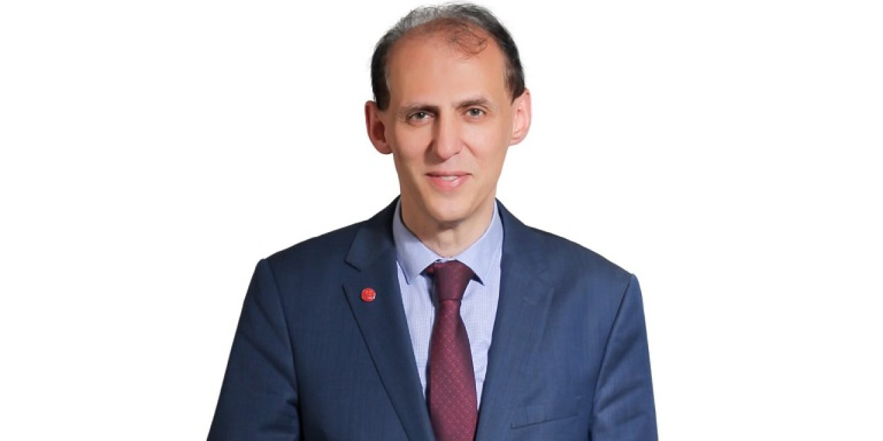 SP İl Başkanı Kaçar'dan Plastik Atık Uyarısı: "Bizim Toprağımız Başka Ülkelerin Çöp Sahası Değildir"