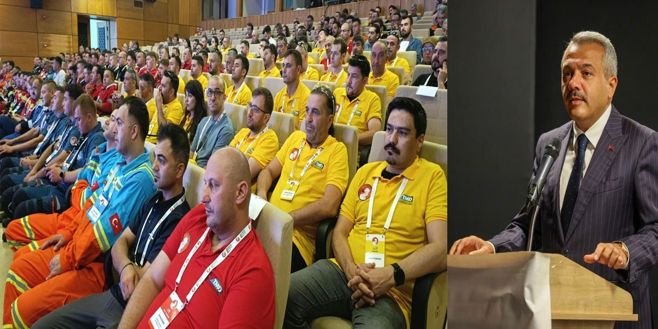 Vali Baydaş açıkladı: Nüfusa göre en fazla Rize’de var