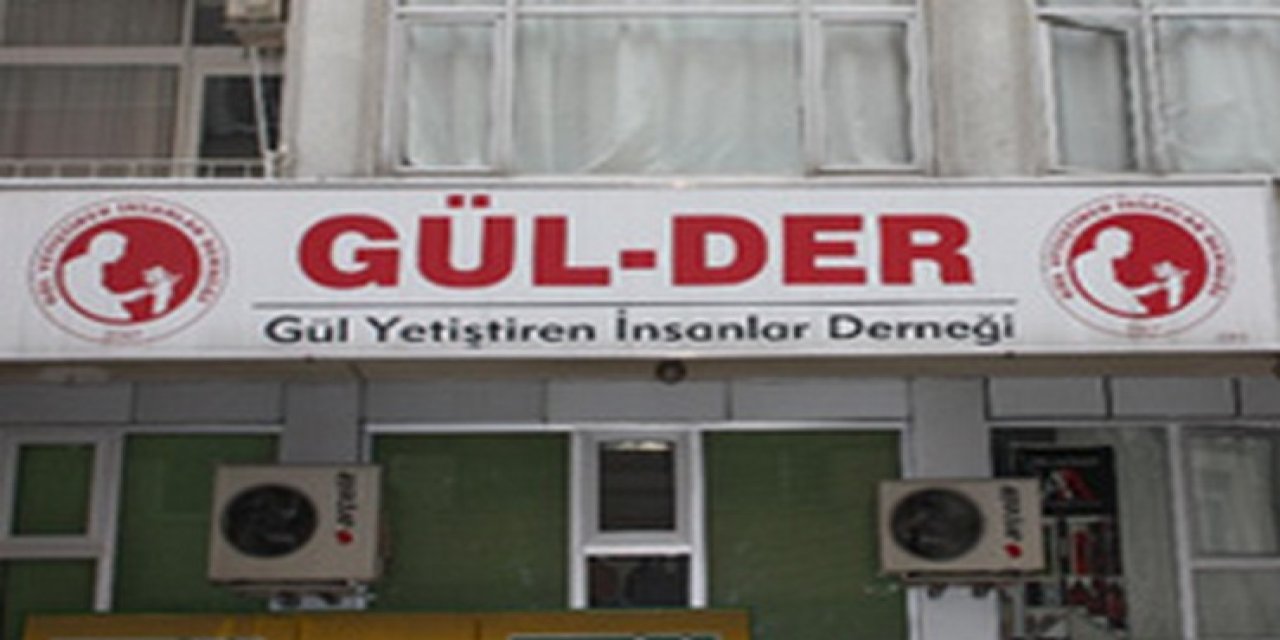 Rize’de Boykot Eylemine Saldırıya GÜL-DER'den Kınama