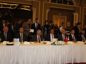 Ekonomi Bakanı Nihat Zeybekci: