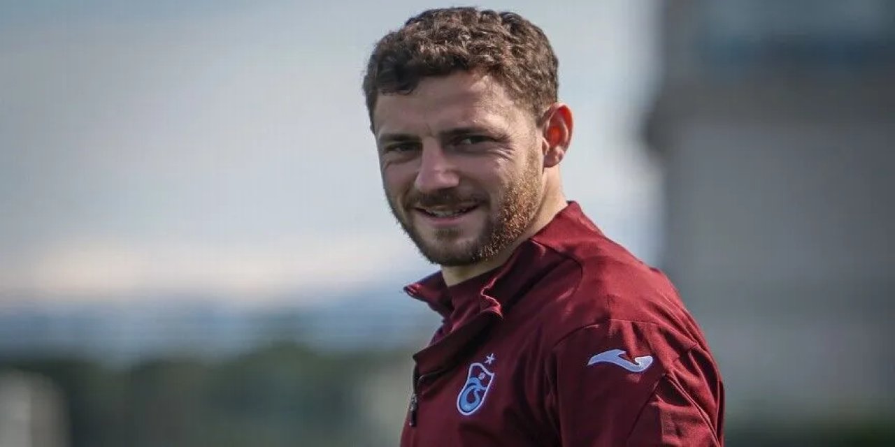 Mustafa Eskihellaç, A Milli Futbol Takımı'nın aday kadrosuna dahil edildi