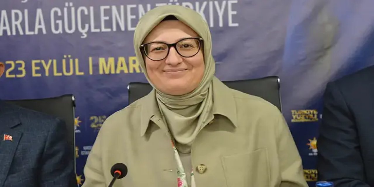 AK Parti'li Uygur: Türkiye’de yeni bir sayfa açılıyor