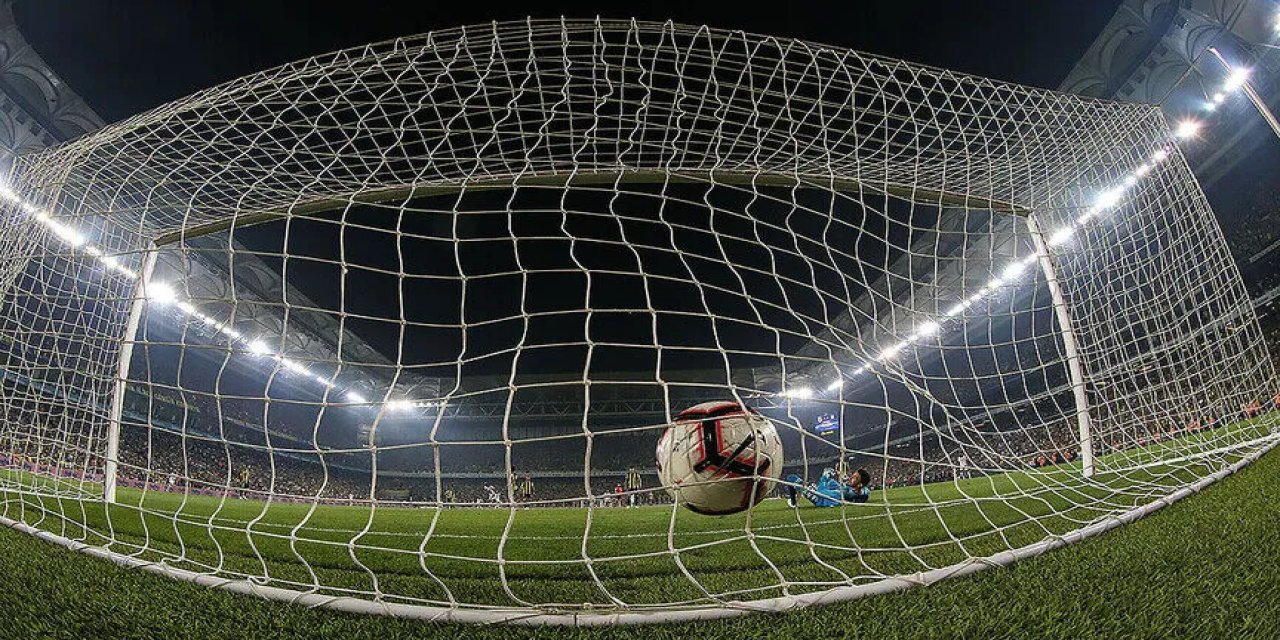 Süper Lig'de 2026-27 sezonunda her galibiyetin ödülü 9,8 milyon lira
