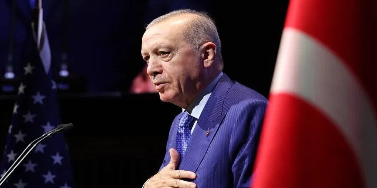 Cumhurbaşkanı Erdoğan: Müslümanlardan entegre olması değil, asimile olması bekleniyor